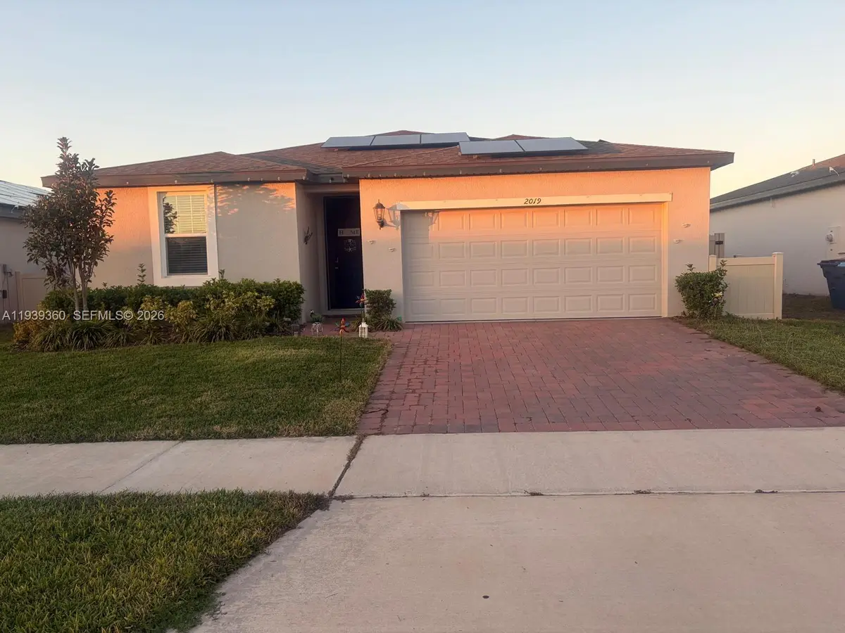 2019 Kingsment Ct, Haines City, FL 33844 - Image #1