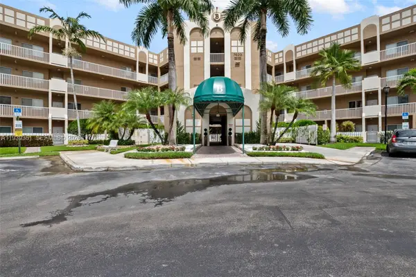 7623 Southampton Ter #204, Tamarac, FL 33321