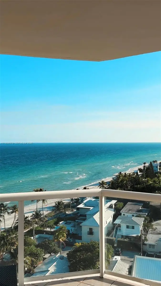 6001 N Ocean Dr #1204, Hollywood, FL 33019 - Image #1