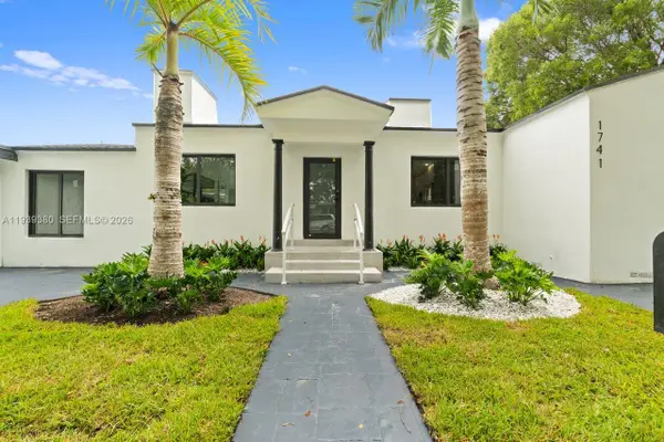 1741 SW 17th Ct, Miami, FL 33145