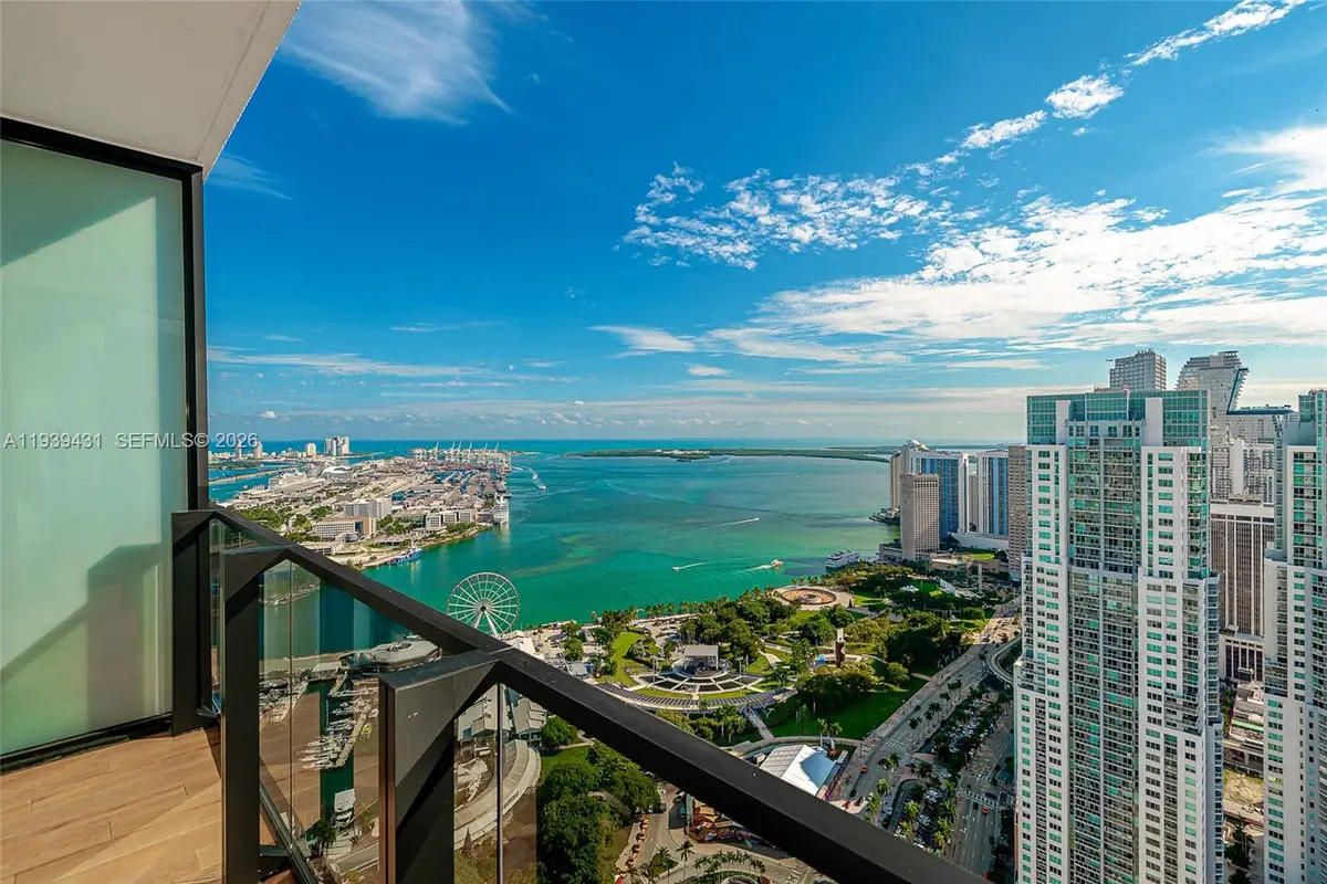 398 NE 5th St #4512, Miami, FL 33132 - Image #1