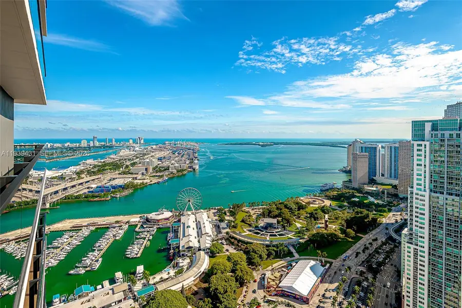 398 NE 5th St #4512, Miami, FL 33132 - Image #3