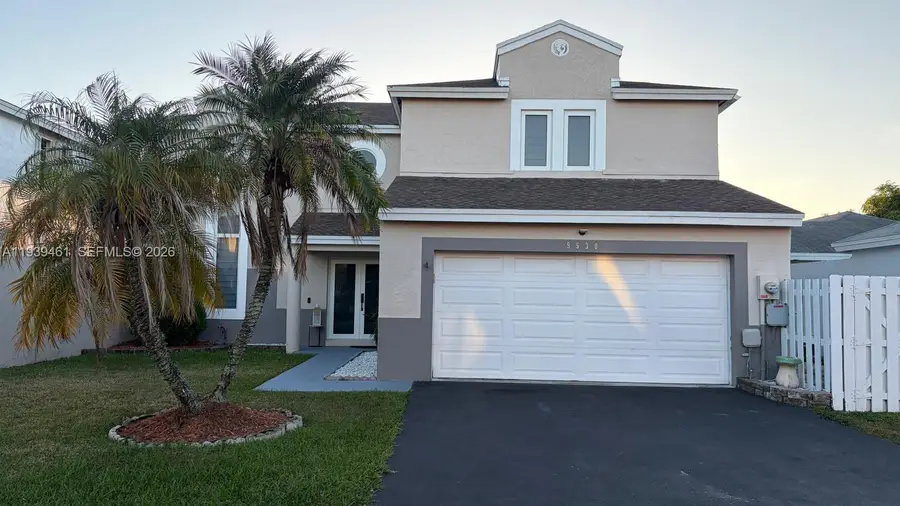 9530 SW 143rd Pl, Miami, FL 33186 - Image #2