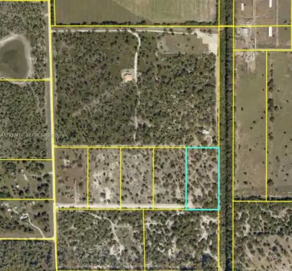 2901 Cornerstone Way, Clewiston, FL 33440