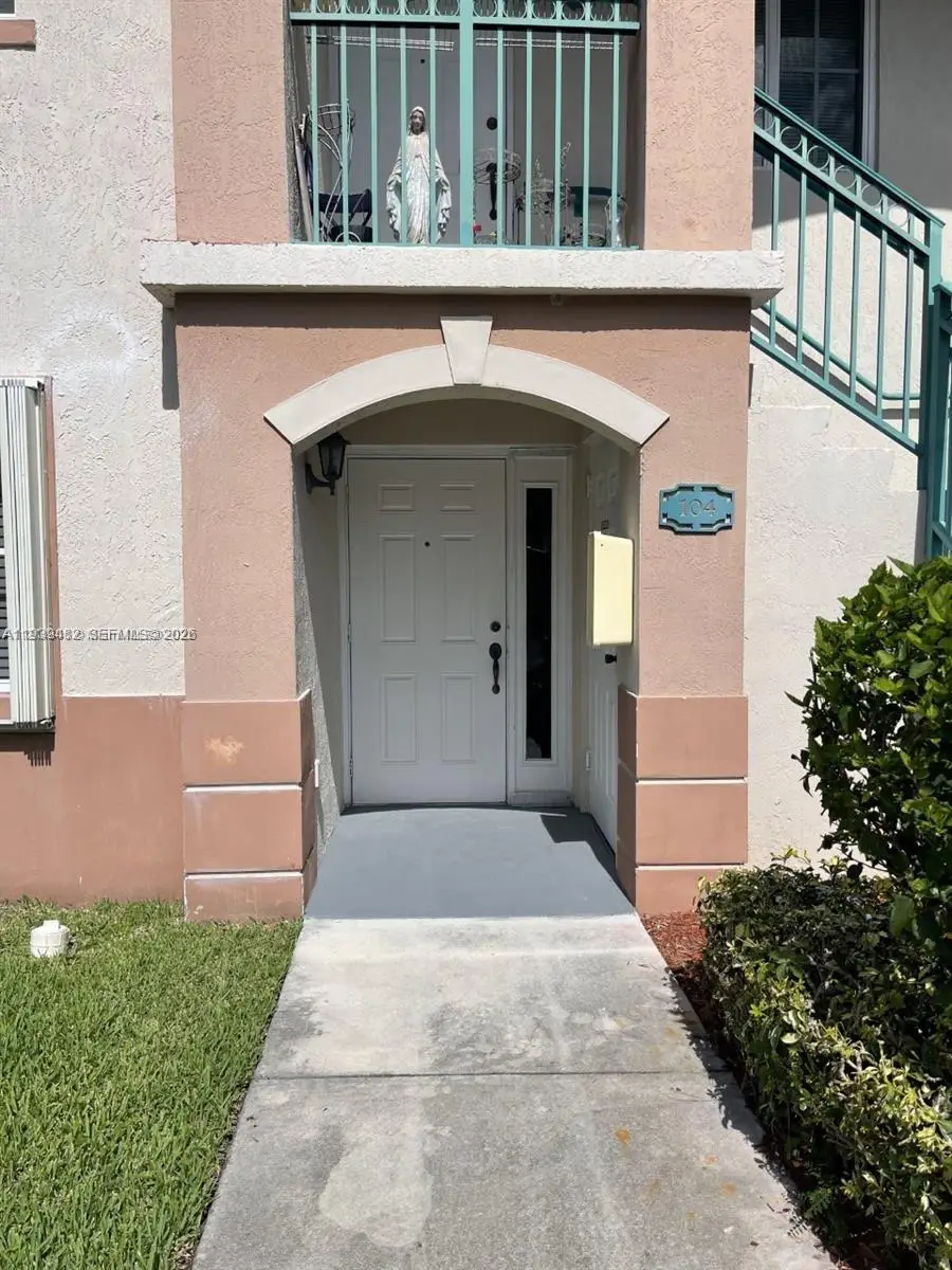 2920 SE 13th Rd #104-45, Homestead, FL 33035 - #1