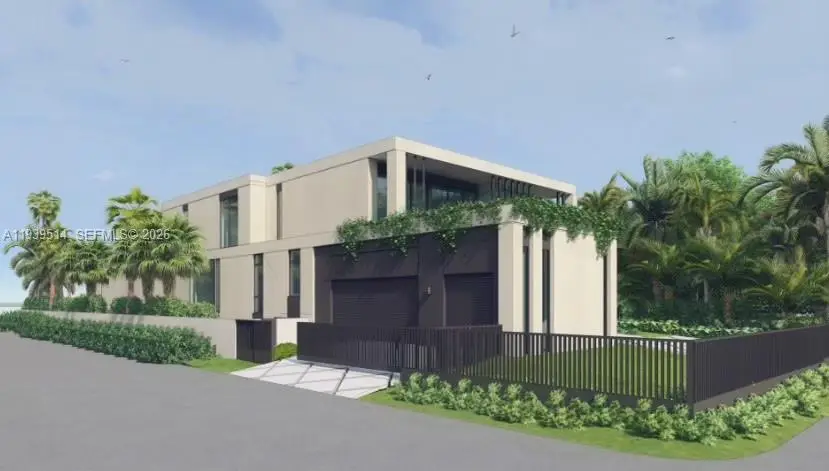 1051 S Southlake Dr, Hollywood, FL 33019 - Image #1