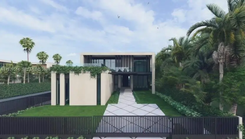 1051 S Southlake Dr, Hollywood, FL 33019 - Image #2