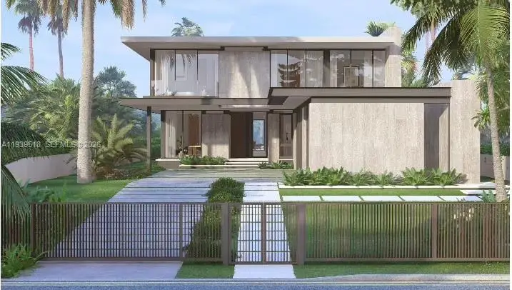 1049 S Southlake Dr, Hollywood, FL 33019 - Image #1