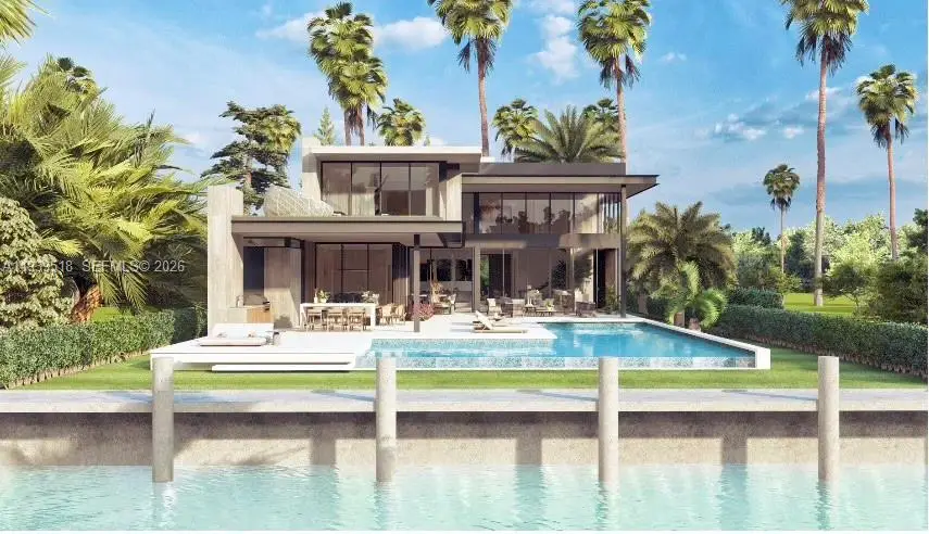 1049 S Southlake Dr, Hollywood, FL 33019 - Image #3