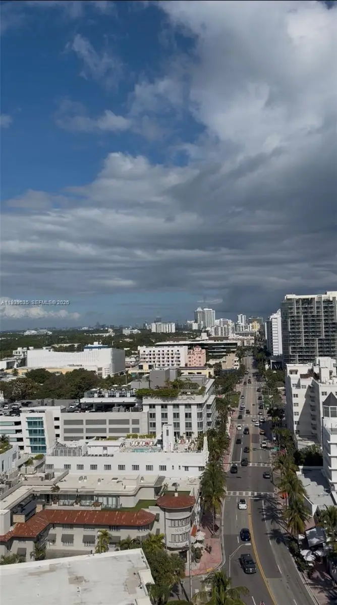 1800 Collins Ave #19B, Miami Beach, FL 33139 - Image #1