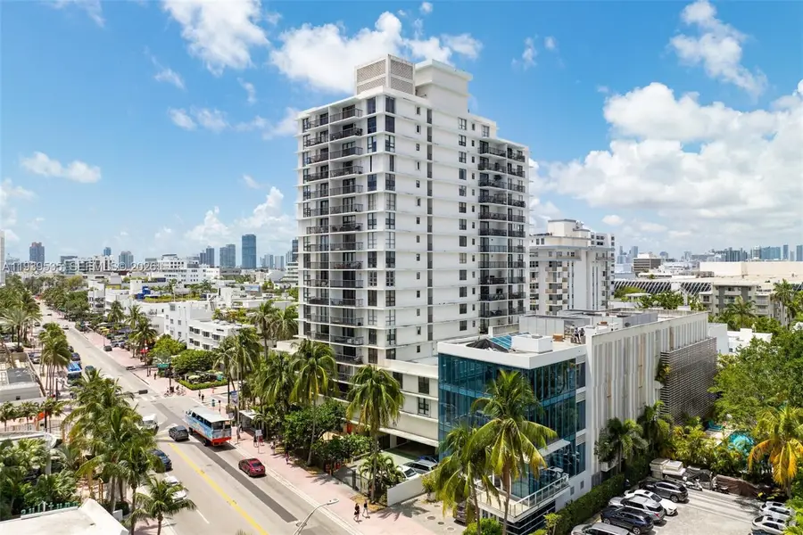 1800 Collins Ave #19B, Miami Beach, FL 33139 - Image #2