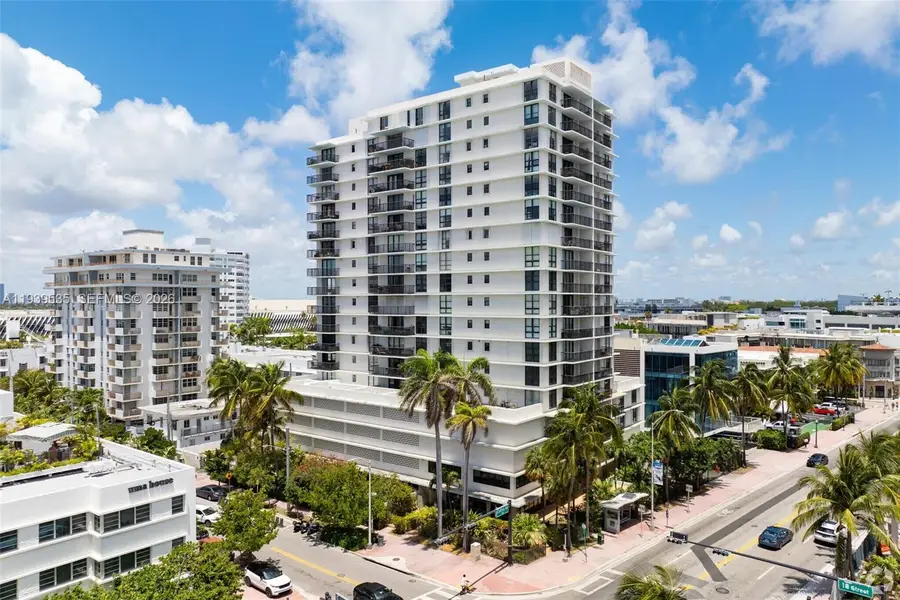 1800 Collins Ave #19B, Miami Beach, FL 33139 - Image #3