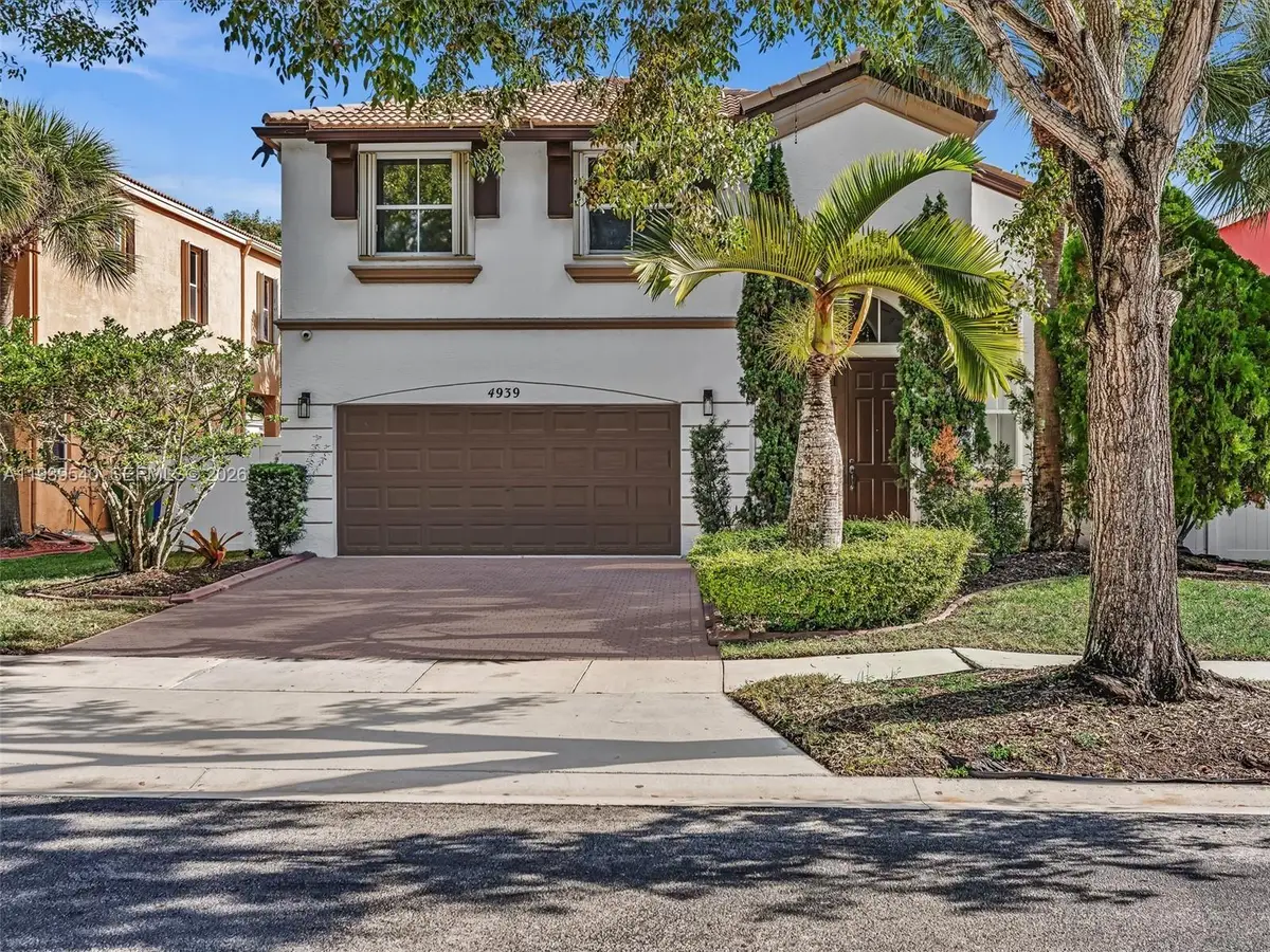 4939 SW 164th Ave, Miramar, FL 33027 - Image #1