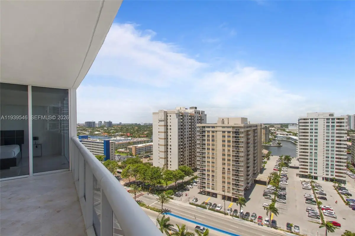 1850 S Ocean Dr #1608, Hallandale Beach, FL 33009 - Image #1