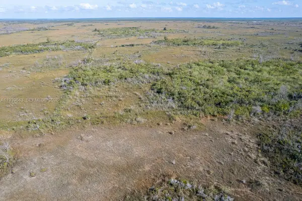 36000 SW 127 Av, Unincorporated Dade, FL 33035