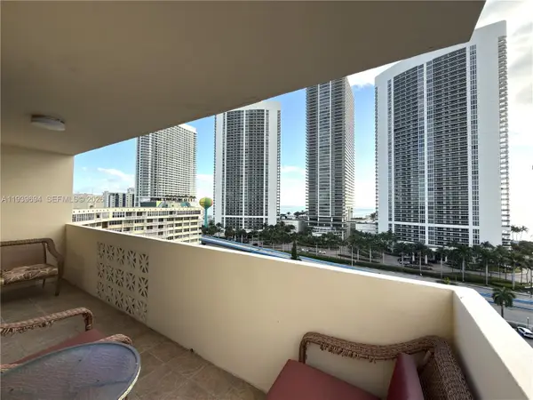 1833 S Ocean Dr #1402, Hallandale Beach, FL 33009
