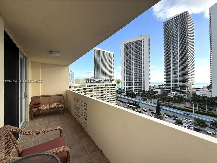 1833 S Ocean Dr #1402, Hallandale Beach, FL 33009 - Image #2
