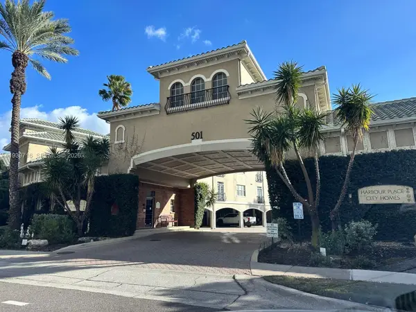 501 Knights Run Avenue #1117, Tampa, FL 33602