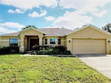4106 Dinner Lake Way, Lake Wales, FL 33859 - Image #1