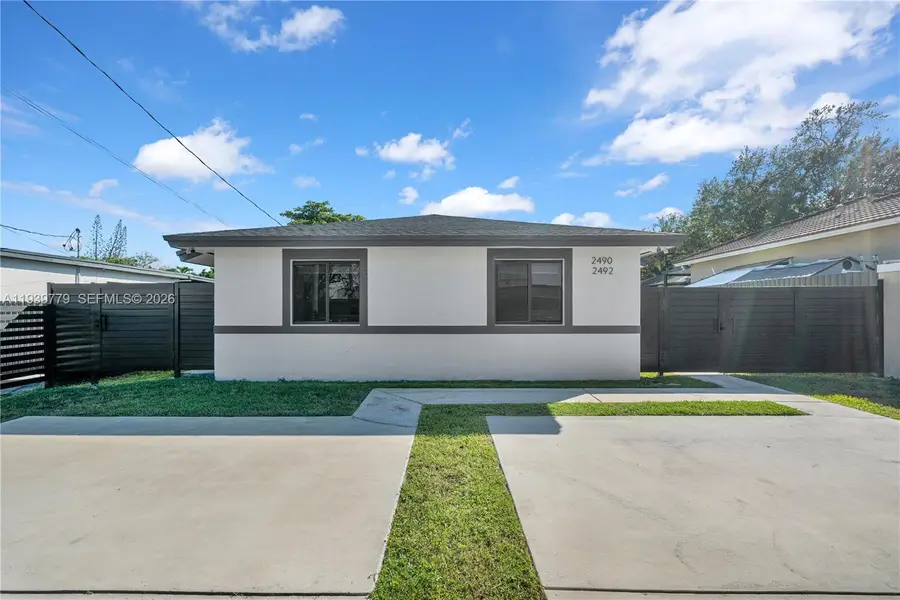 2490 NW 44th St, Miami, FL 33142 - Image #3