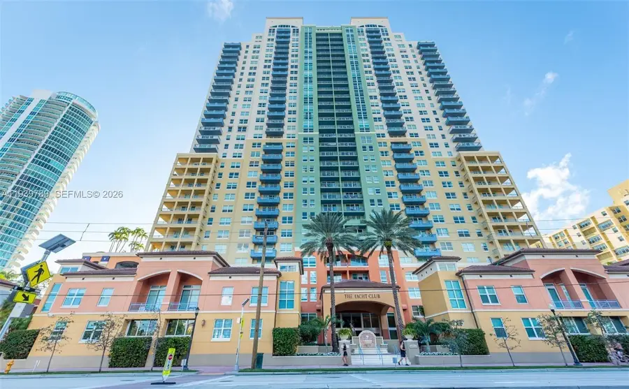 90 Alton Rd #2912, Miami Beach, FL 33139 - Image #2