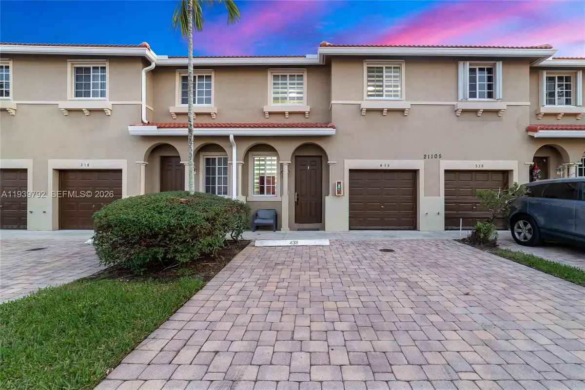 21105 NW 14th Pl, Miami Gardens, FL 33169 - Image #1