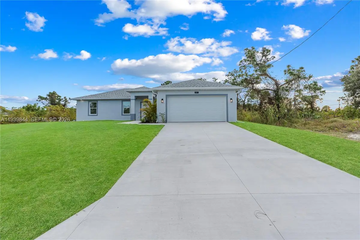 3117 W 64th W, Lehigh Acres, FL 33971 - Image #1