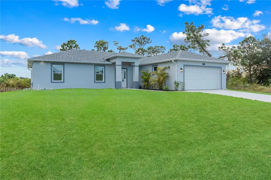 3117 W 64th W, Lehigh Acres, FL 33971 - Image #3