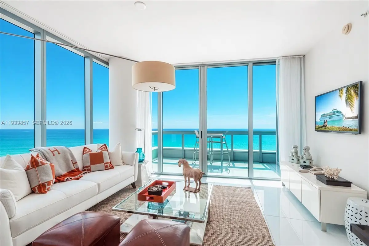 6899 Collins Ave #1605, Miami Beach, FL 33141 - Image #1