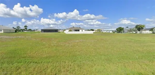 3403 NW 4th Street, Other, FL 33993