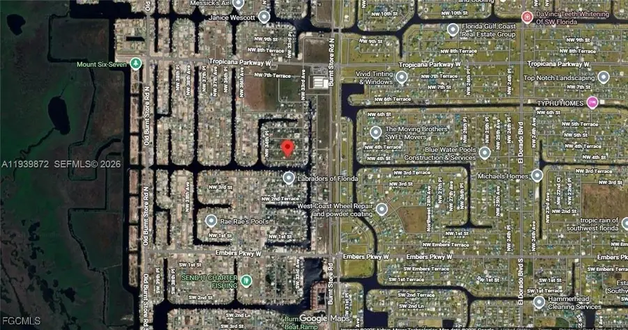 3403 NW 4th Street, Cape Coral, FL 33993 - Image #2