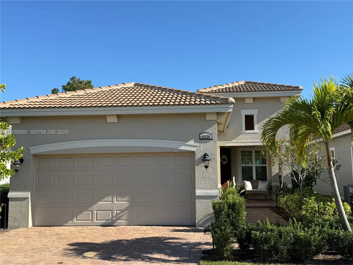 11539 SW Visconti Way, Port Saint Lucie, FL 34986 - Image #1