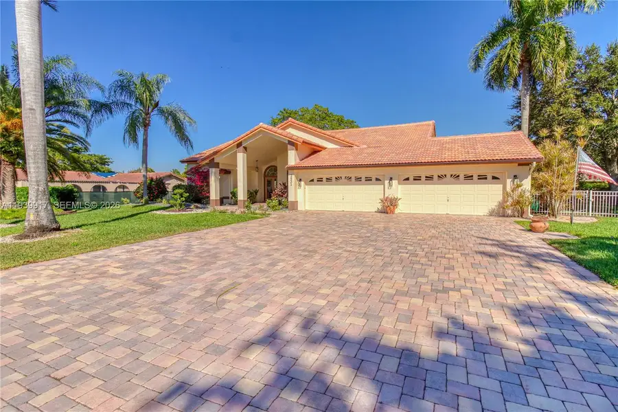 2531 NW 106th Ave, Coral Springs, FL 33065 - Image #3