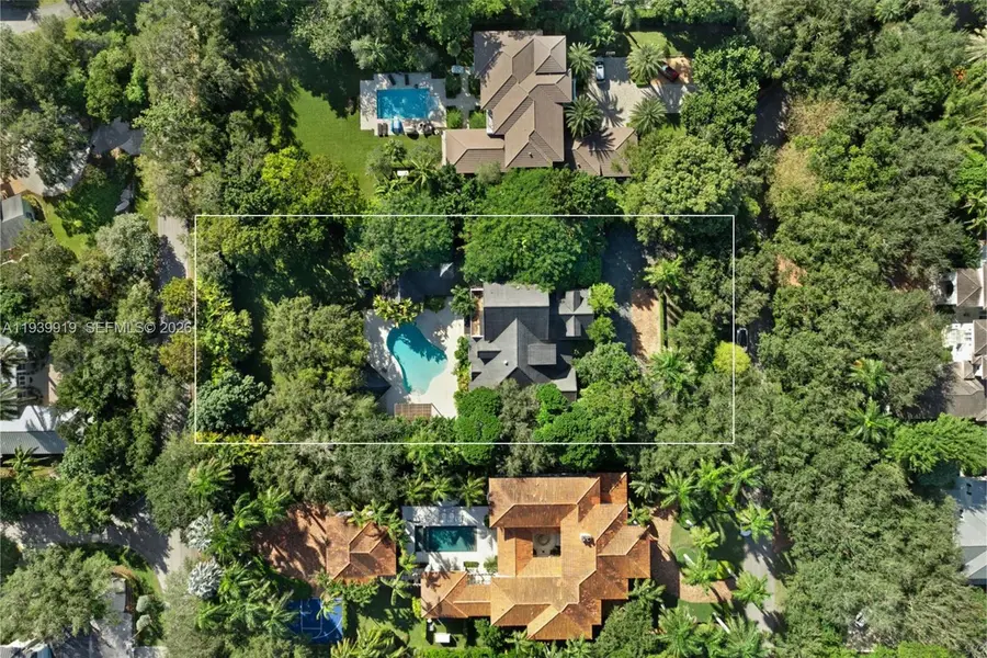 10001 SW 60th Ct, Pinecrest, FL 33156 - #2