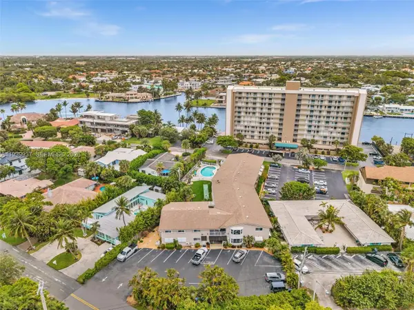 2501 N Ocean Blvd #18, Pompano Beach, FL 33062