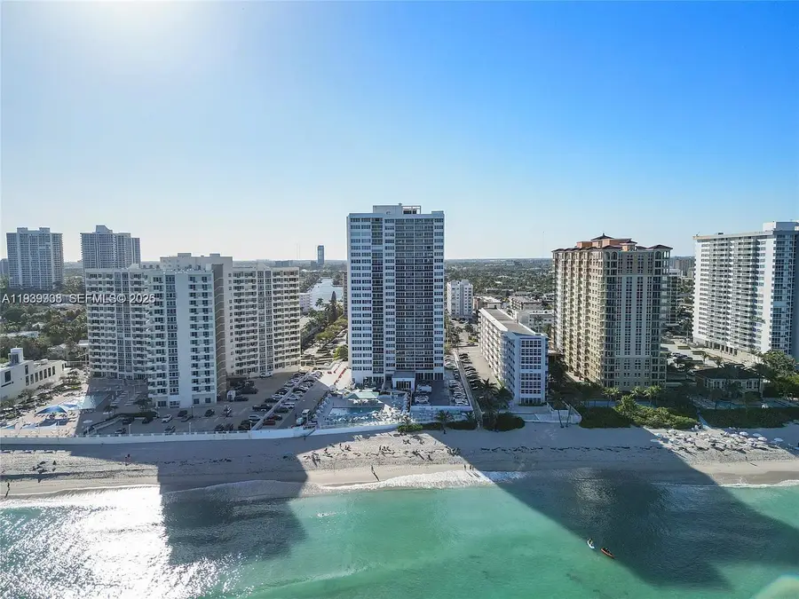 3140 S Ocean Dr #212, Hallandale Beach, FL 33009 - Image #2