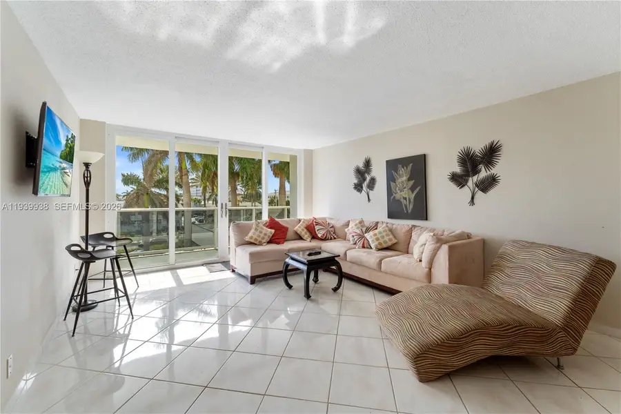 3140 S Ocean Dr #212, Hallandale Beach, FL 33009 - Image #3