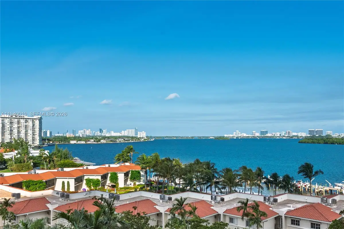 4000 Towerside Ter #805, Miami, FL 33138 - Image #1