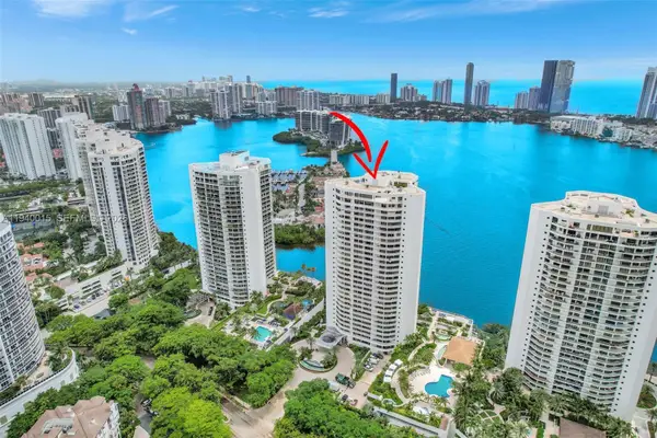 3000 Island Blvd #502, Aventura, FL 33160