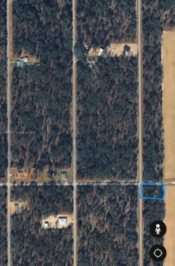 LOTS 1.2 NW Buena Vista Rd, Ocala, FL 34431