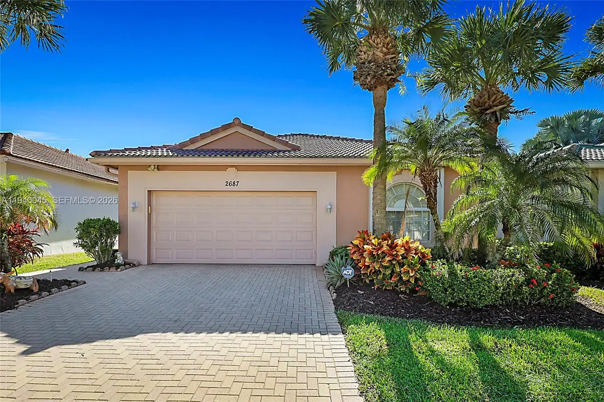 2687 Clipper Cir, West Palm Beach, FL 33411 - Image #1