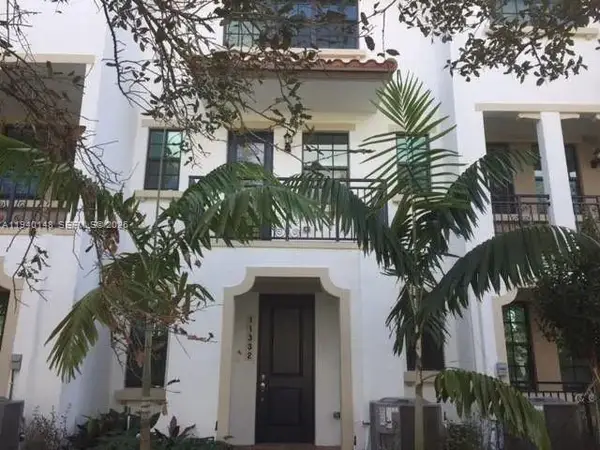 11332 SW 15th St, Pembroke Pines, FL 33025