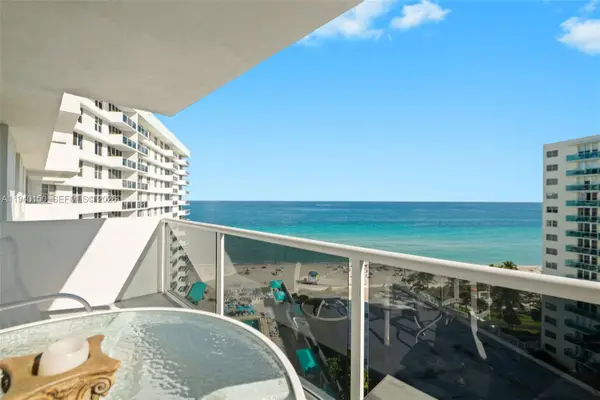 3725 S Ocean Dr #1214, Hollywood, FL 33019