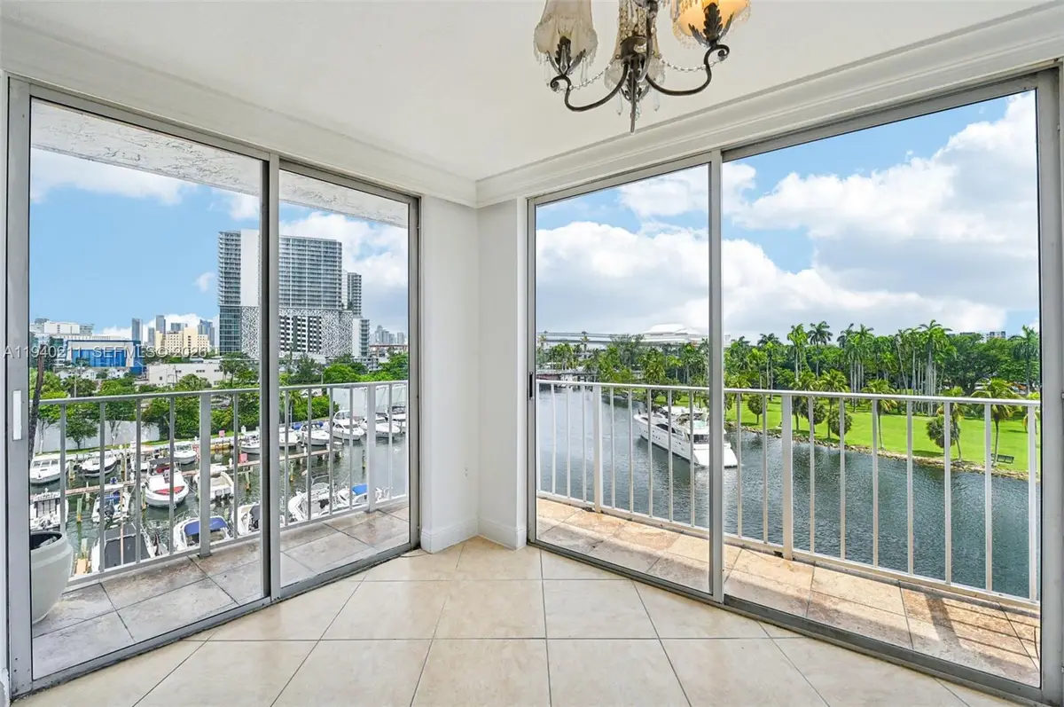 1740 NW N River Dr #614, Miami, FL 33125 - #1