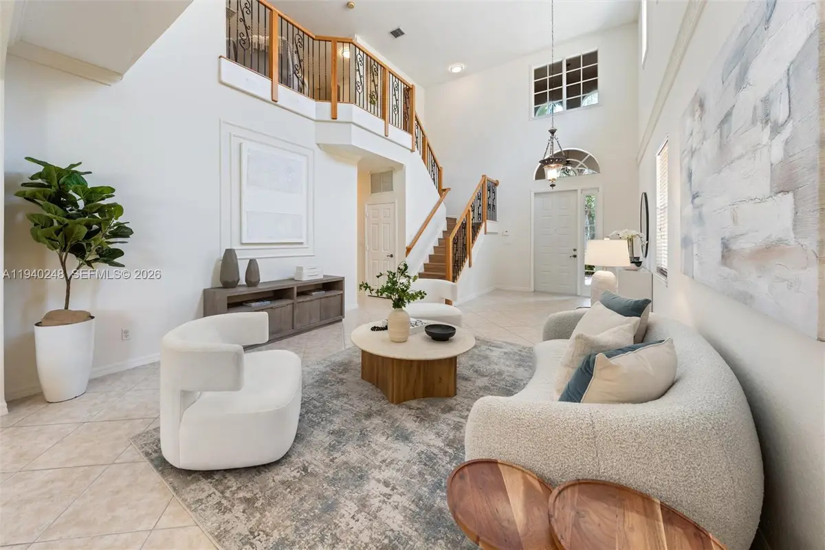 19421 Stonebrook St, Weston, FL 33332 - #1