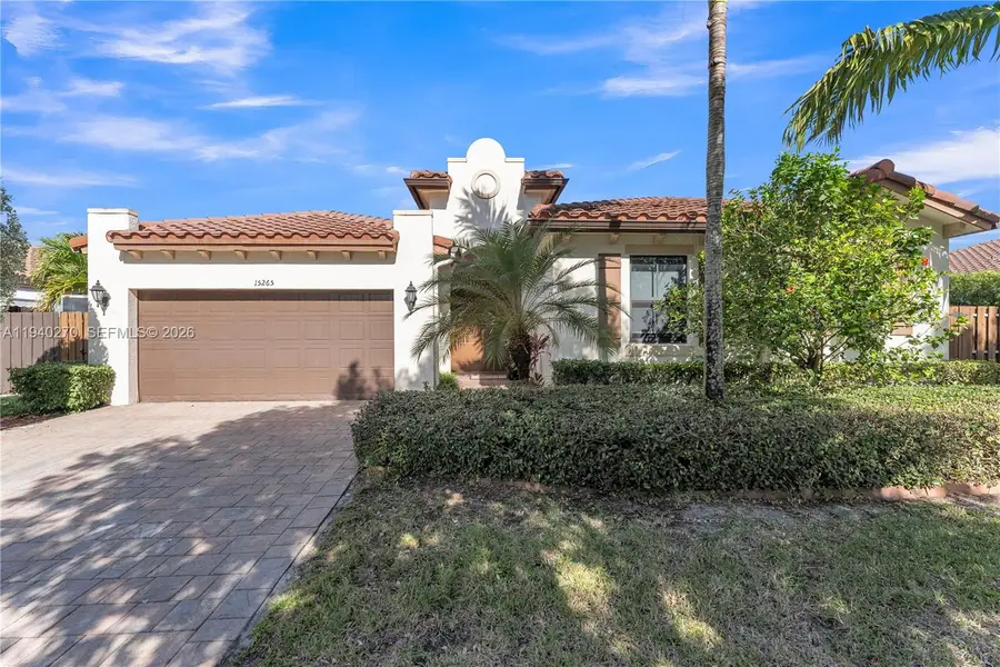 15265 SW 173rd St, Miami, FL 33187 - Image #2