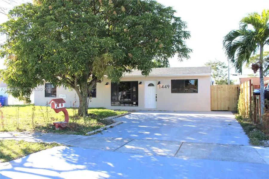 Address Withheld By Seller, Fort Lauderdale, FL 33317 - Image #3