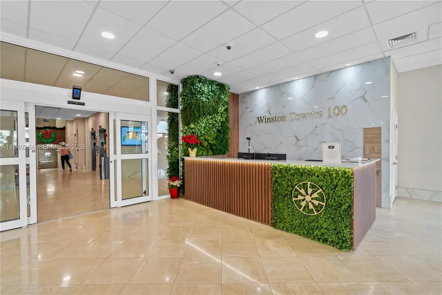 250 174th St #1510, Sunny Isles Beach, FL 33160 - Image #2