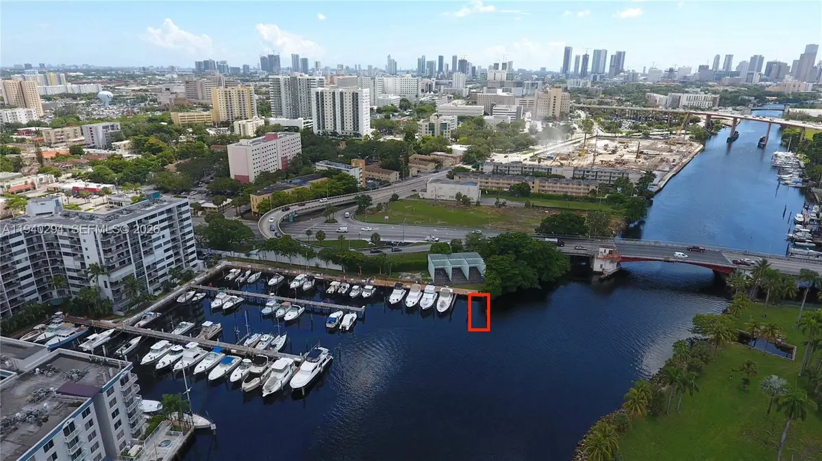1700 NW North River Dr, Miami, FL 33125 - Image #1