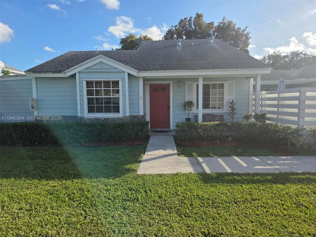 13741 SW 149th Cir Ln #2-42, Miami, FL 33186 - Image #1